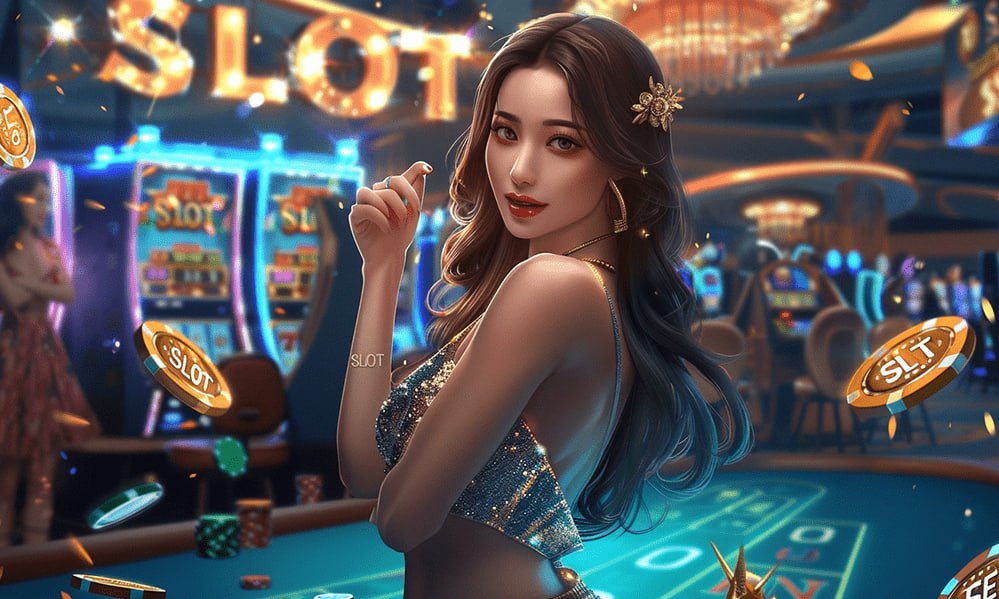 bet demo