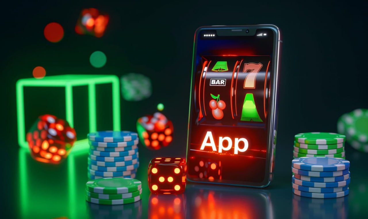 bet demo