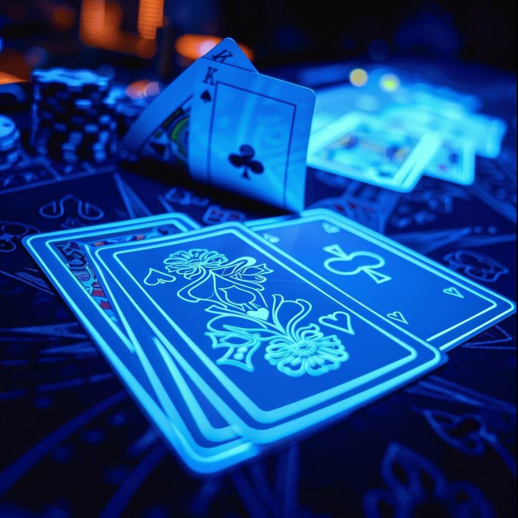 bet demo