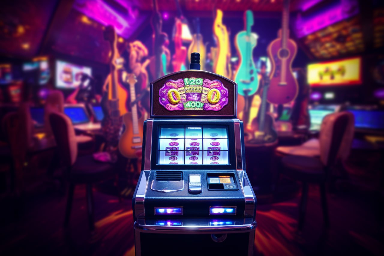 bet demo