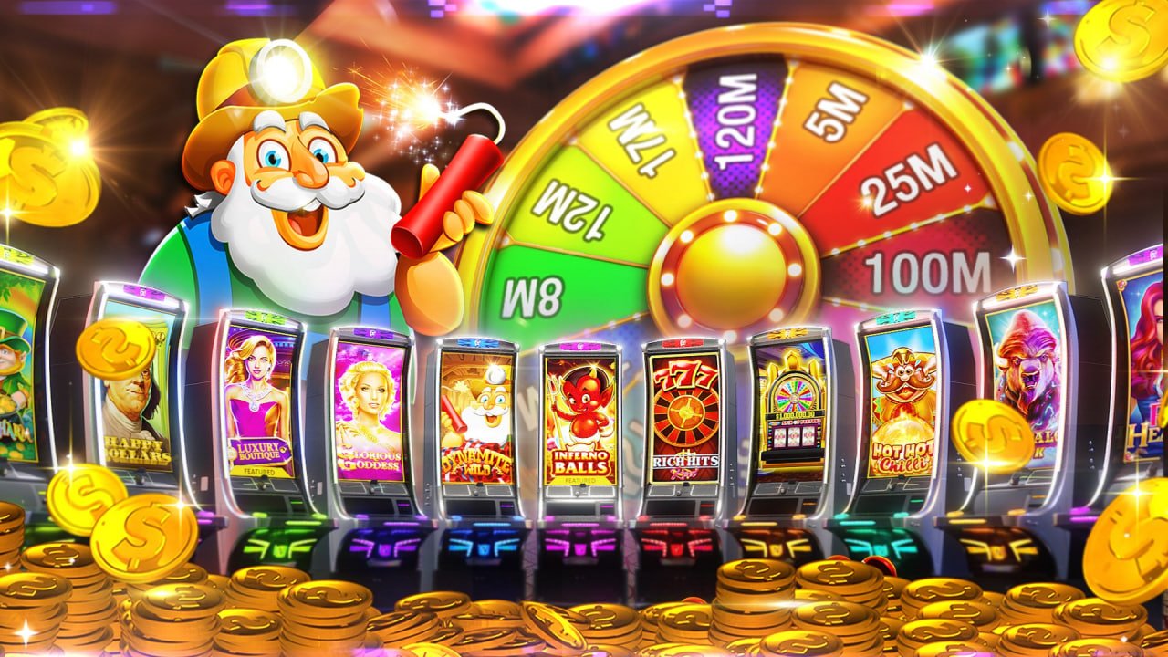 bet demo