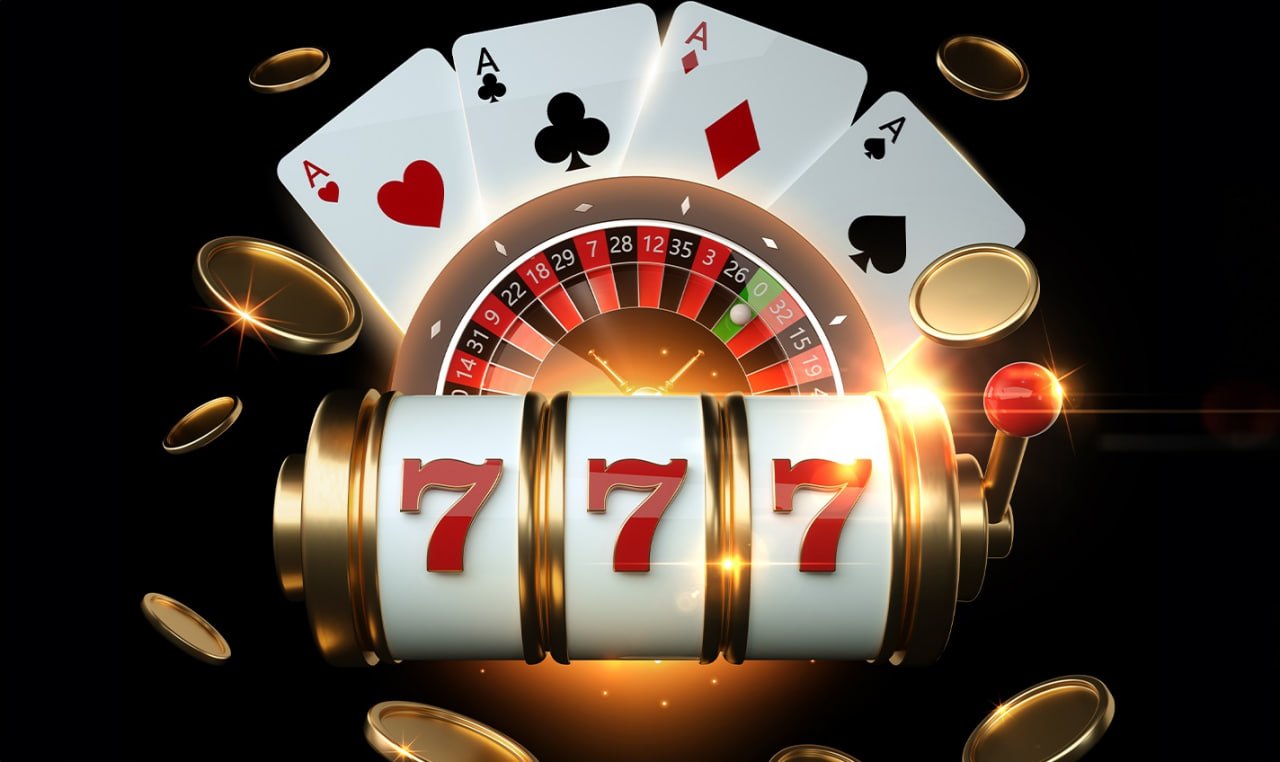 bet demo