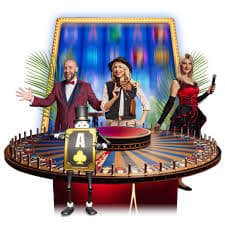 bet demo