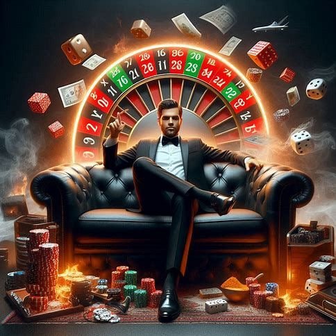 bet demo