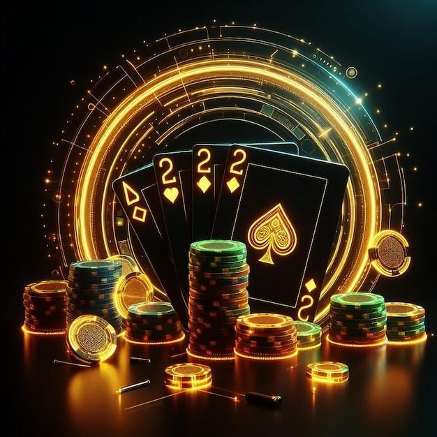 bet demo