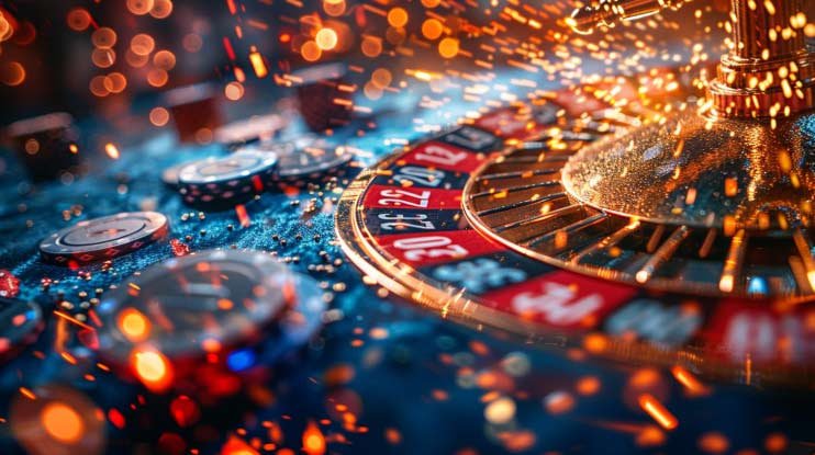 bet demo