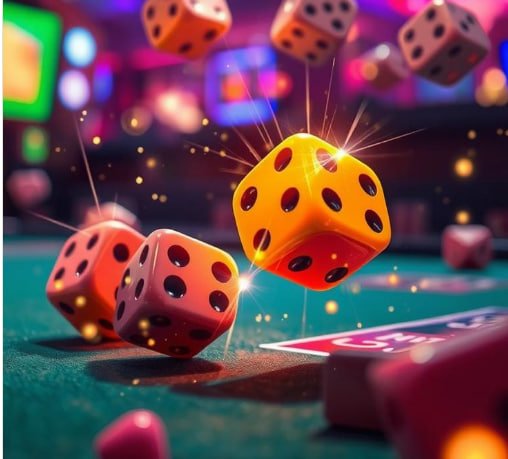 bet demo
