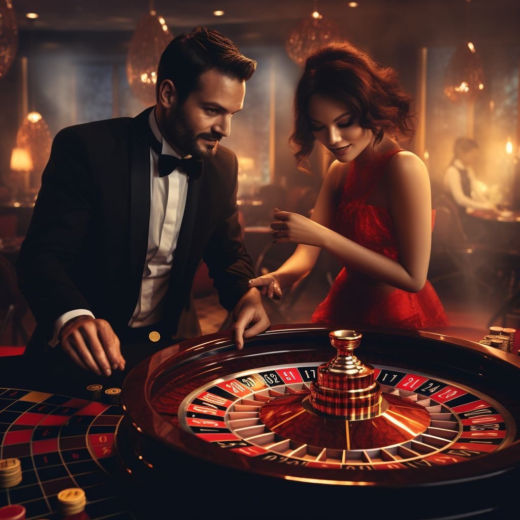 bet demo