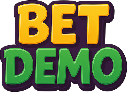 Bet Demo Logo